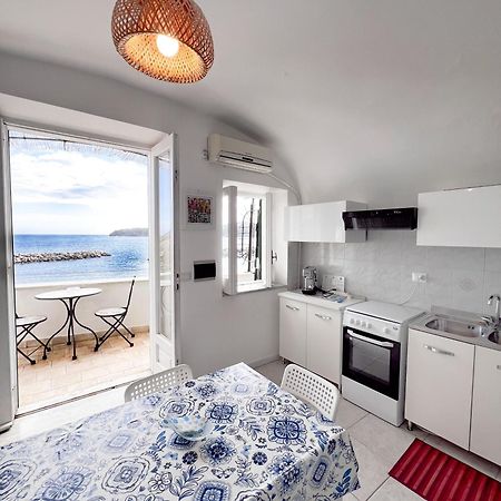 Calilla House By Procida Reserve Εξωτερικό φωτογραφία