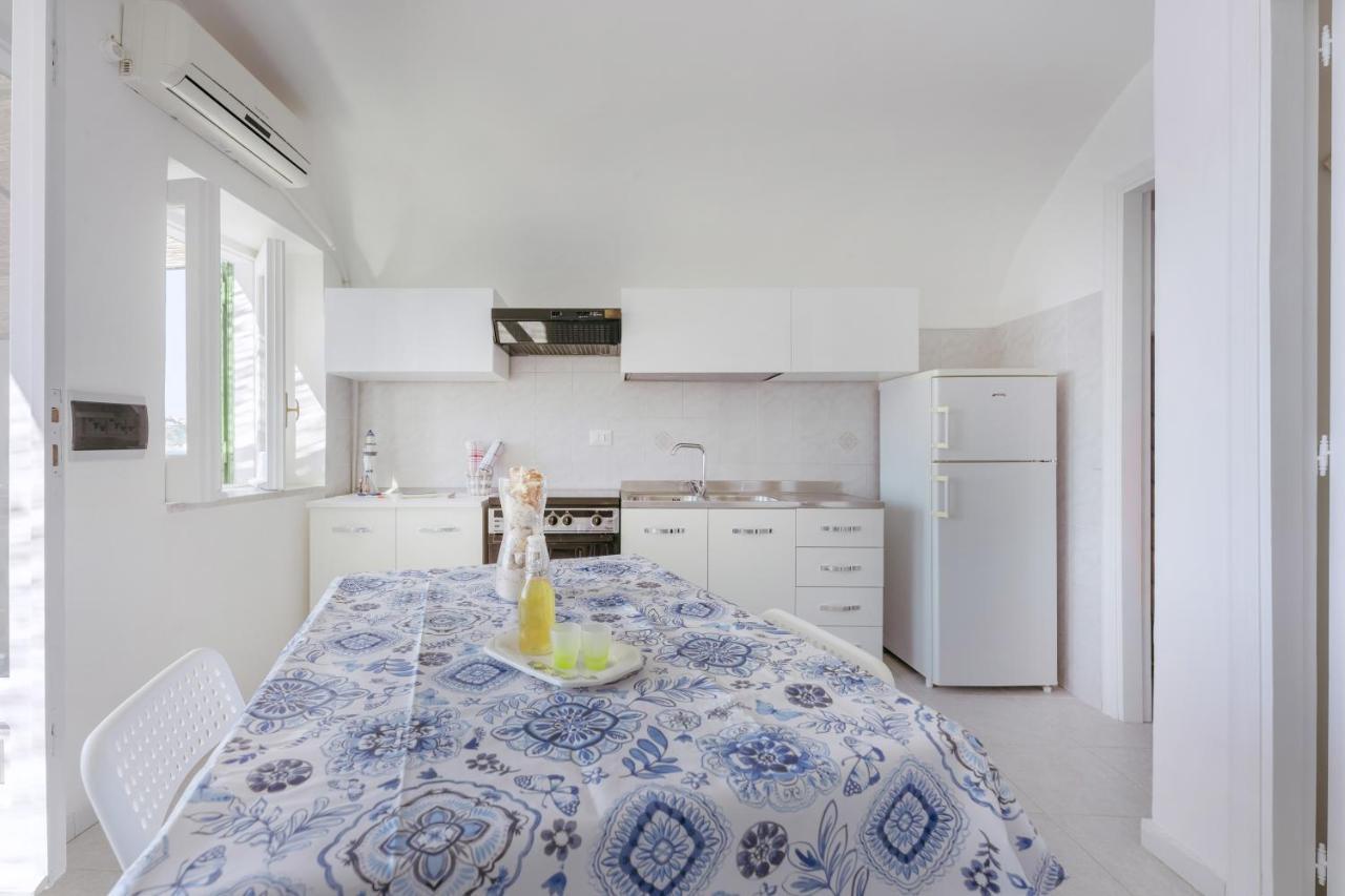 Calilla House By Procida Reserve Εξωτερικό φωτογραφία