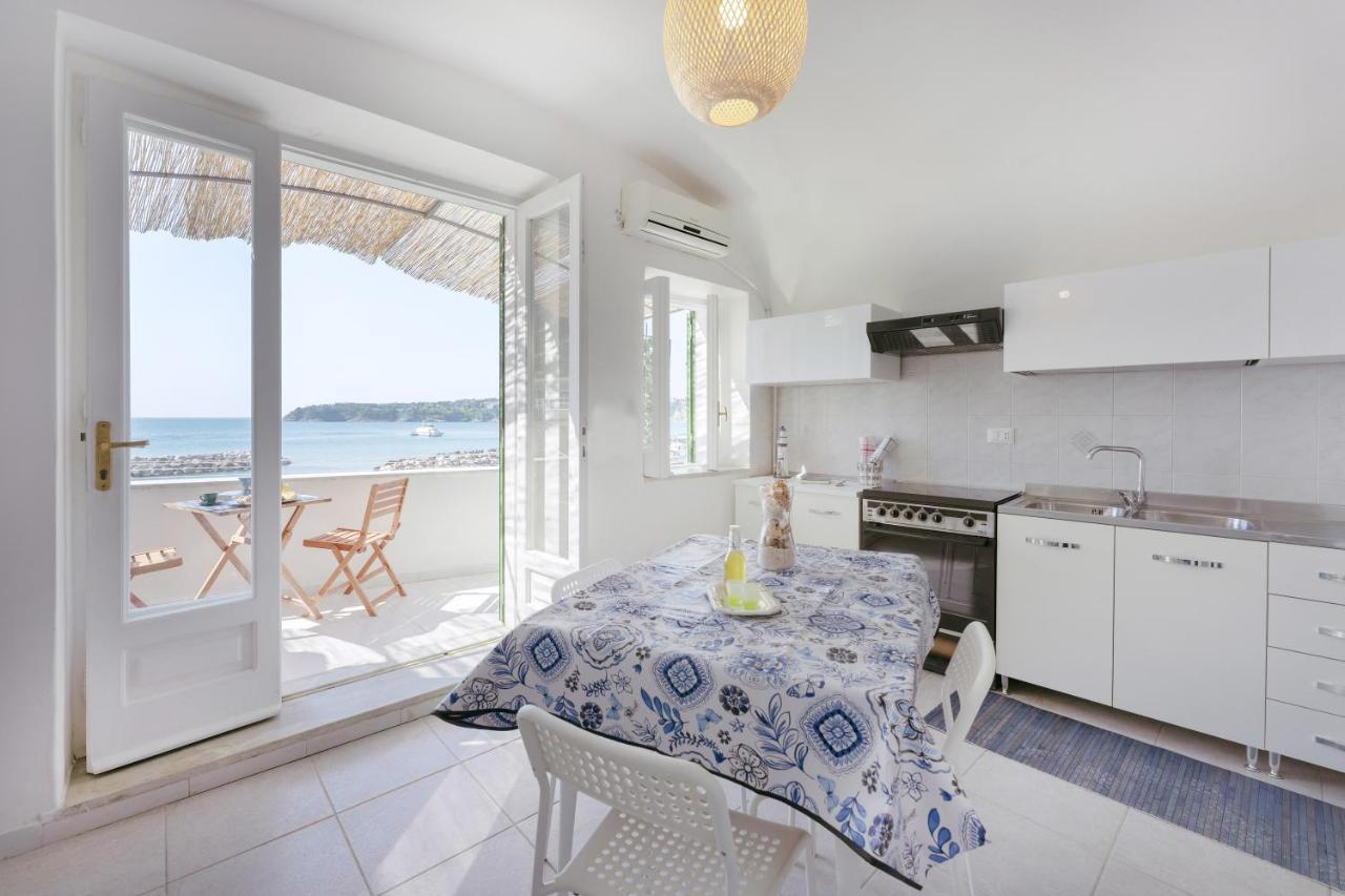 Calilla House By Procida Reserve Εξωτερικό φωτογραφία