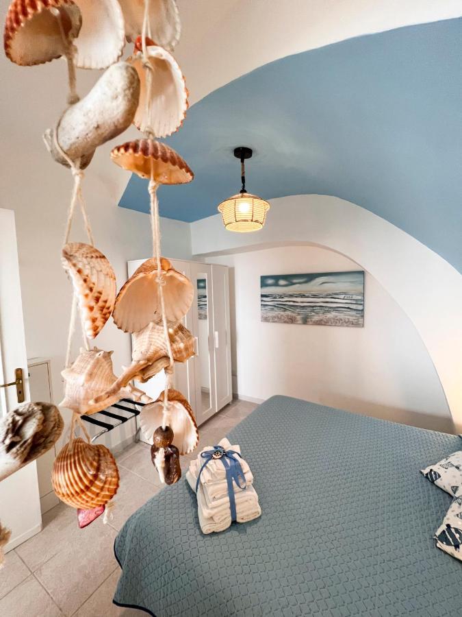 Calilla House By Procida Reserve Εξωτερικό φωτογραφία