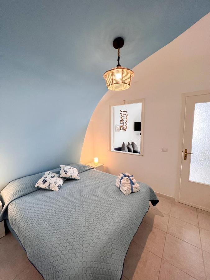 Calilla House By Procida Reserve Εξωτερικό φωτογραφία