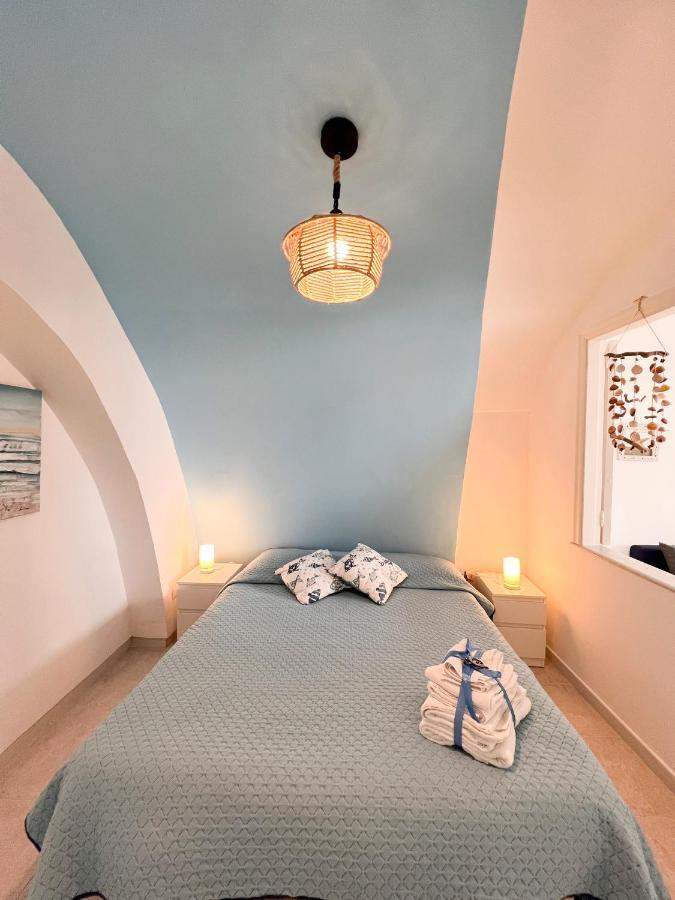 Calilla House By Procida Reserve Εξωτερικό φωτογραφία