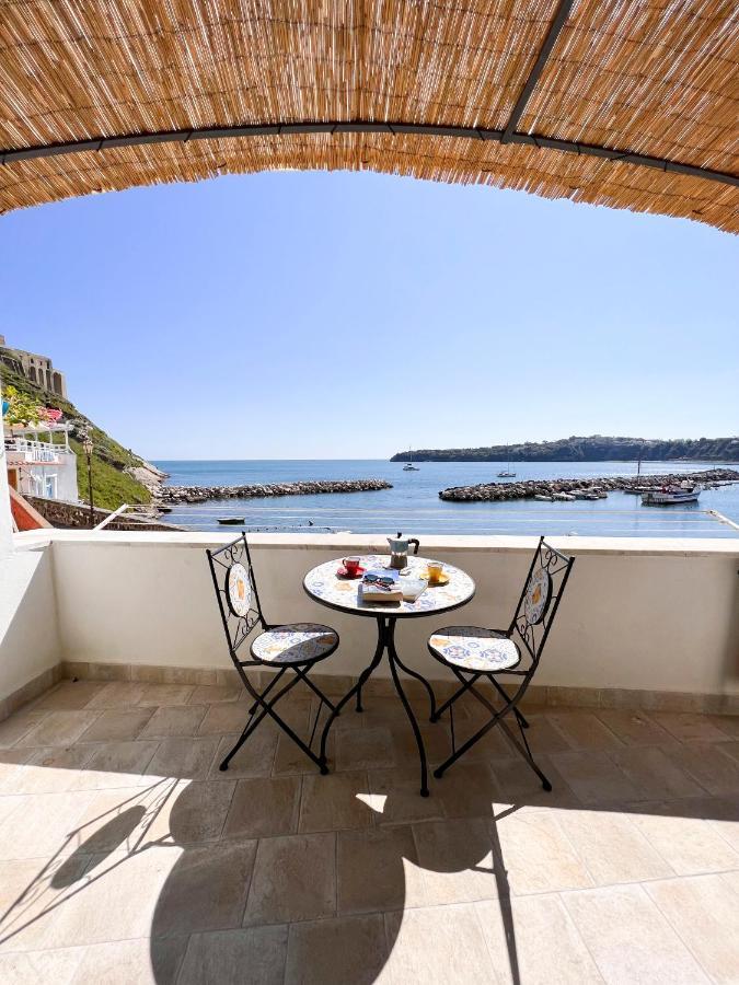Calilla House By Procida Reserve Εξωτερικό φωτογραφία
