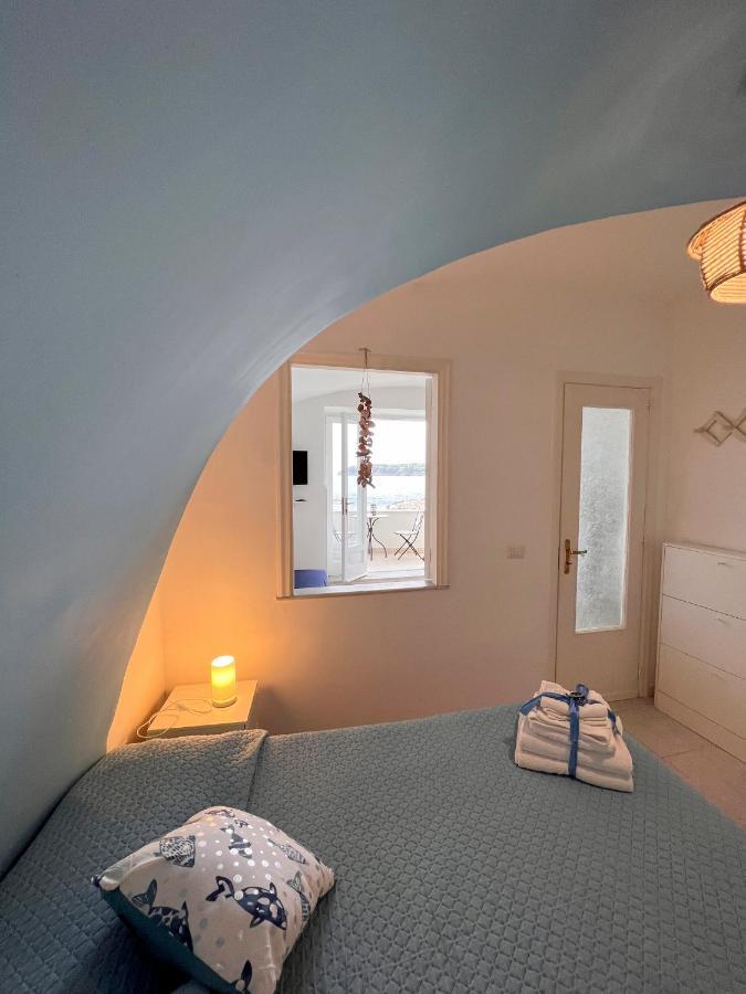 Calilla House By Procida Reserve Εξωτερικό φωτογραφία