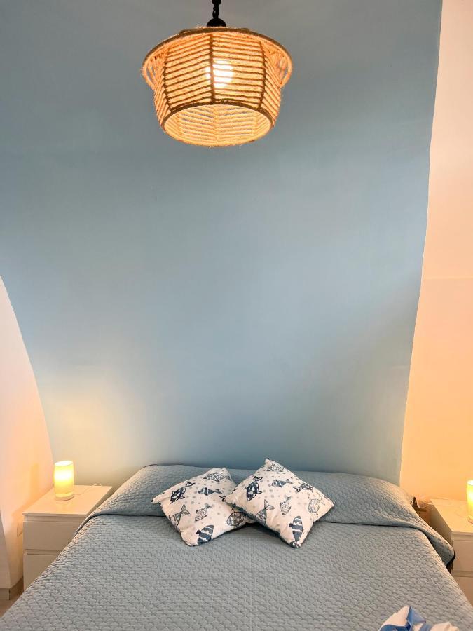 Calilla House By Procida Reserve Εξωτερικό φωτογραφία