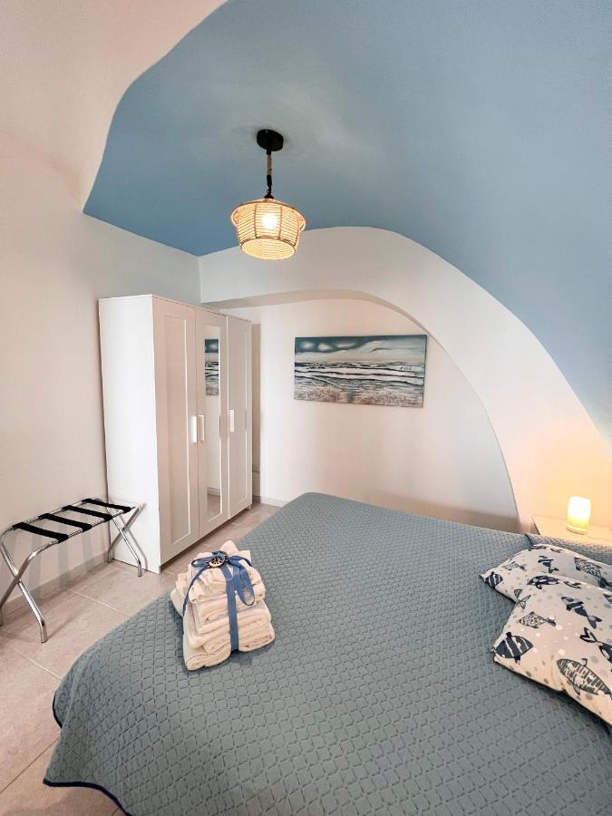 Calilla House By Procida Reserve Εξωτερικό φωτογραφία