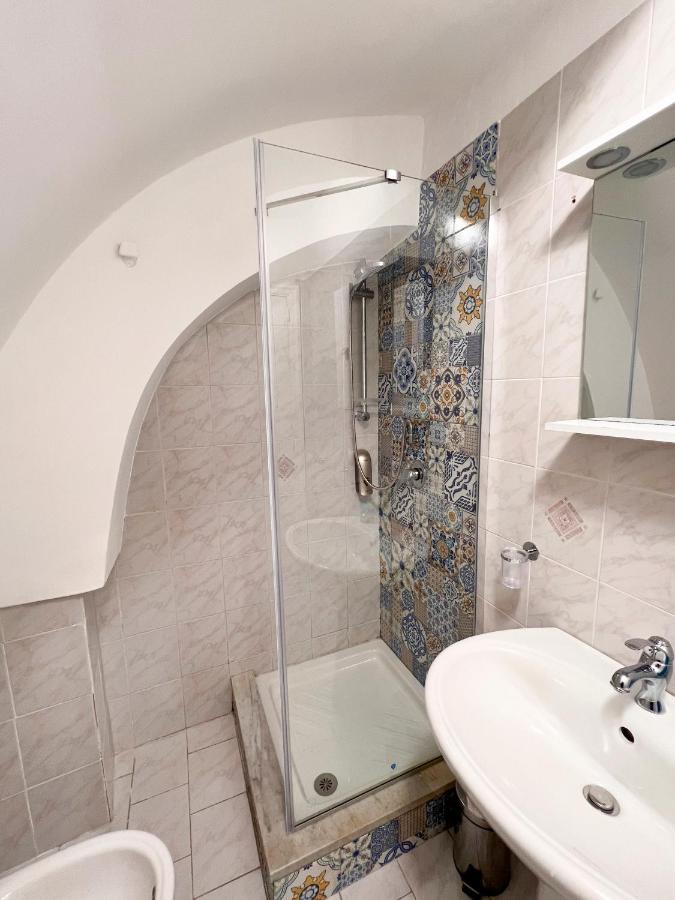 Calilla House By Procida Reserve Εξωτερικό φωτογραφία