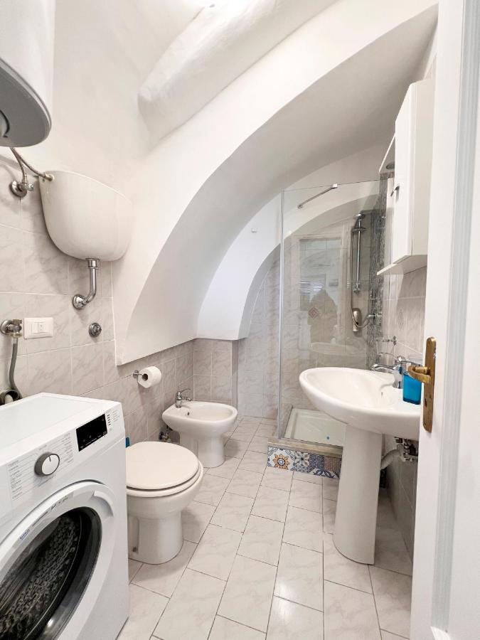 Calilla House By Procida Reserve Εξωτερικό φωτογραφία