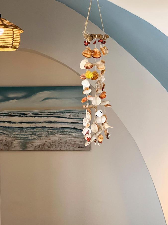 Calilla House By Procida Reserve Εξωτερικό φωτογραφία