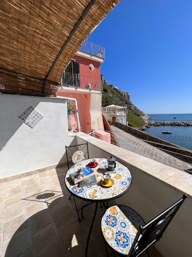 Calilla House By Procida Reserve Εξωτερικό φωτογραφία