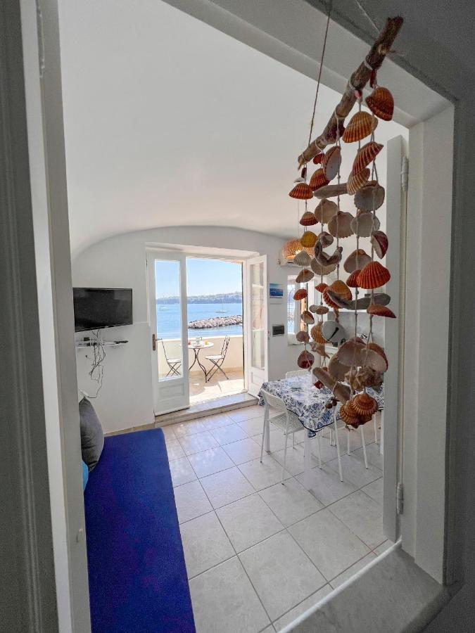 Calilla House By Procida Reserve Εξωτερικό φωτογραφία