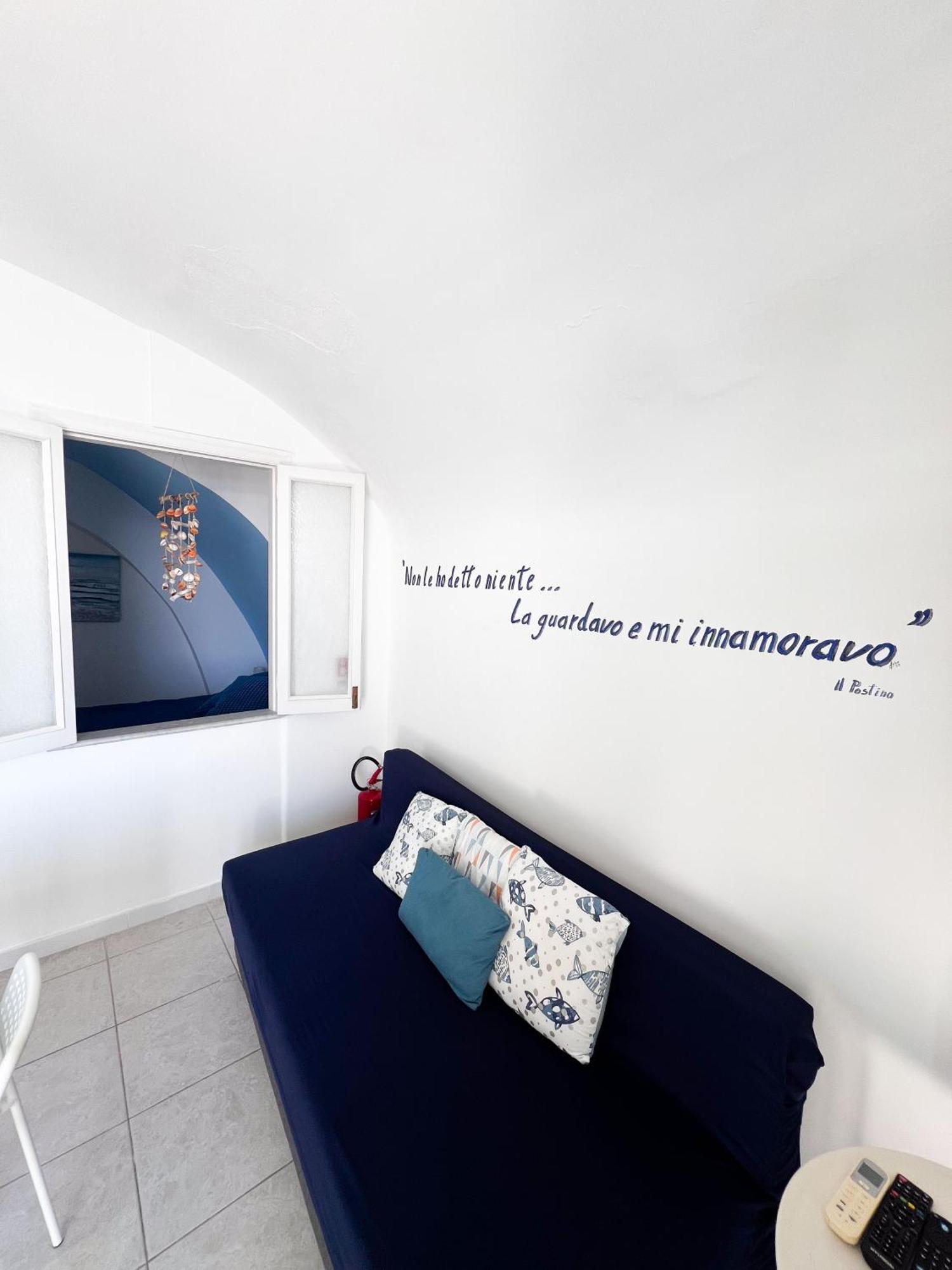 Calilla House By Procida Reserve Εξωτερικό φωτογραφία