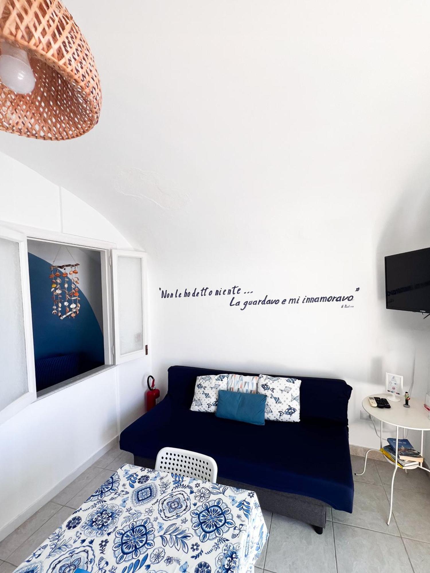 Calilla House By Procida Reserve Εξωτερικό φωτογραφία